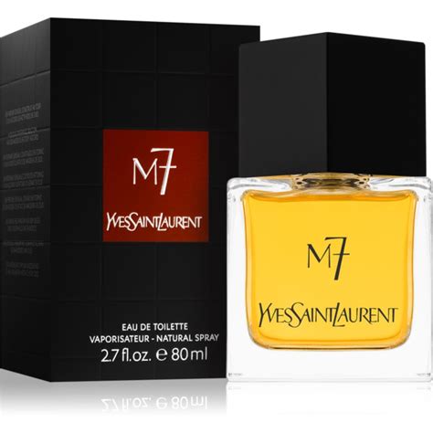 yves saint laurent m7 eau de parfum|m7 oud absolu perfume.